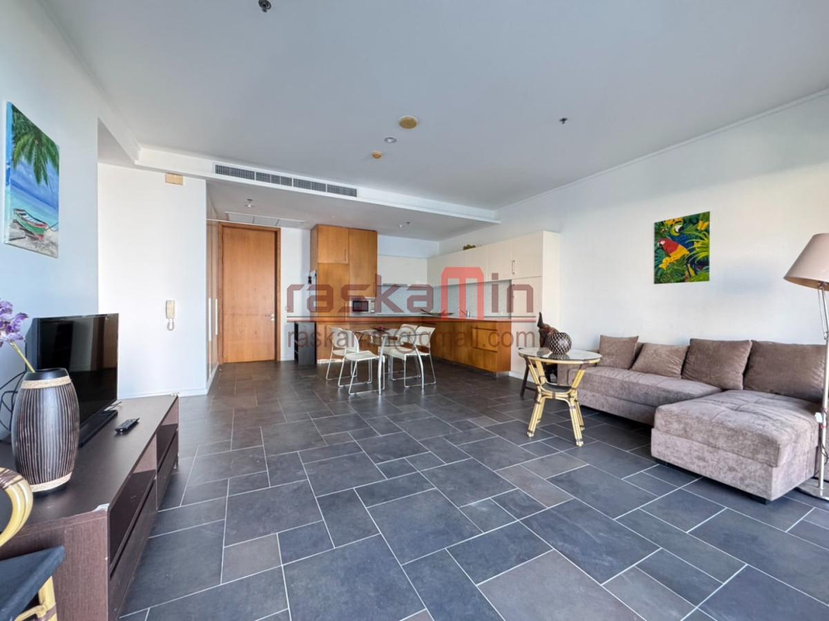 ขายด่วน: คอนโด 1 ห้องนอนที่นอร์ธพอยท์ พัทยา