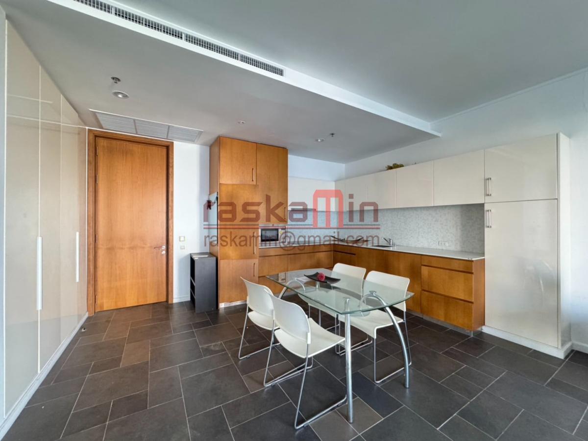 ขายด่วน: คอนโด 1 ห้องนอนที่นอร์ธพอยท์ พัทยา