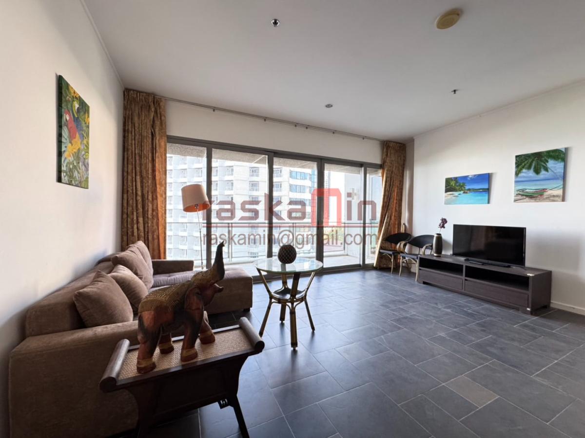 ขายด่วน: คอนโด 1 ห้องนอนที่นอร์ธพอยท์ พัทยา