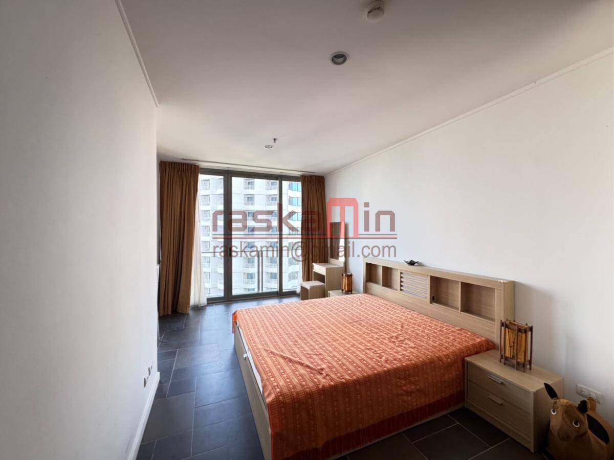 ขายด่วน: คอนโด 1 ห้องนอนที่นอร์ธพอยท์ พัทยา