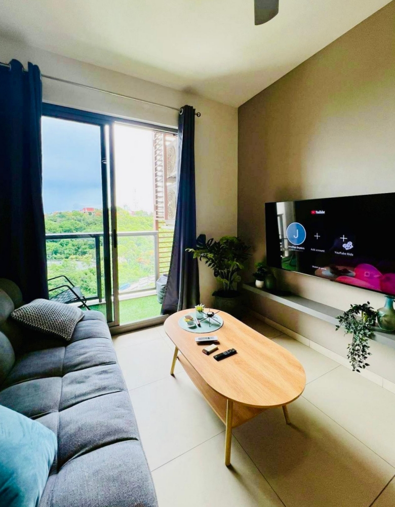 KT0041🌅1 ห้องนอน 35 ตรม ชั้น25 Fully furnished Unixx South Pattaya | ยูนิกซ์ พัทยาใต้