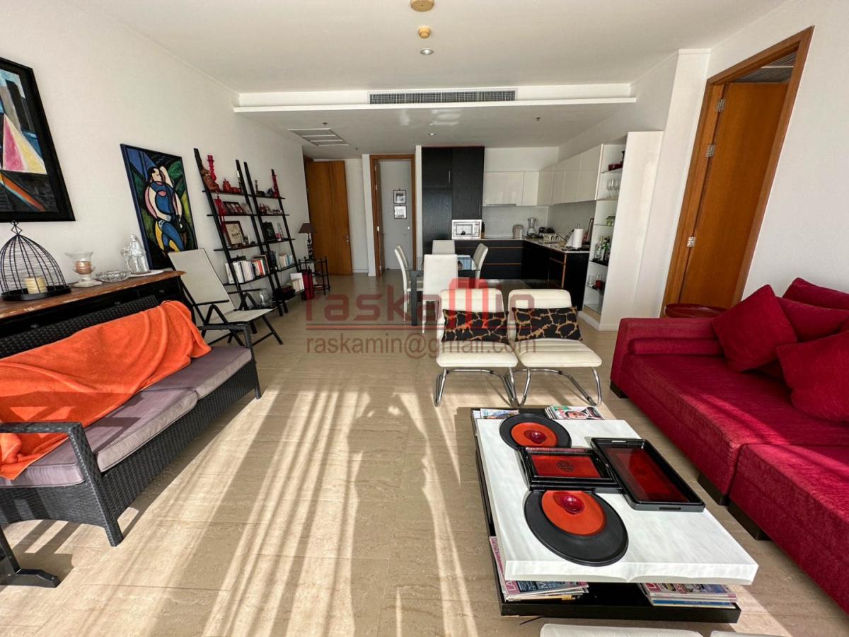  ขายคอนโดหรูติดทะเล – นอร์ทพอยท์ คอนโดมิเนียม  (โควต้าต่างชาติ) 