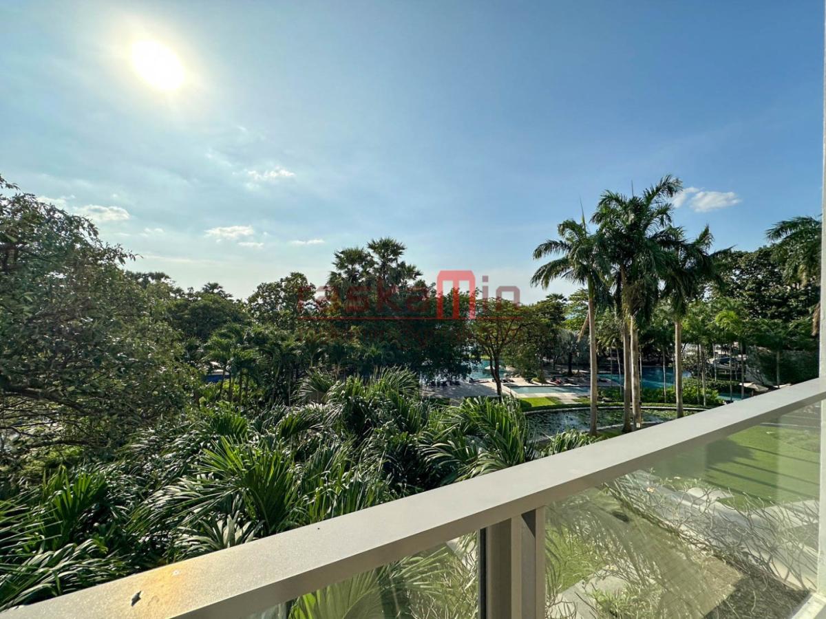  ขายคอนโดหรูติดทะเล – นอร์ทพอยท์ คอนโดมิเนียม  (โควต้าต่างชาติ) 