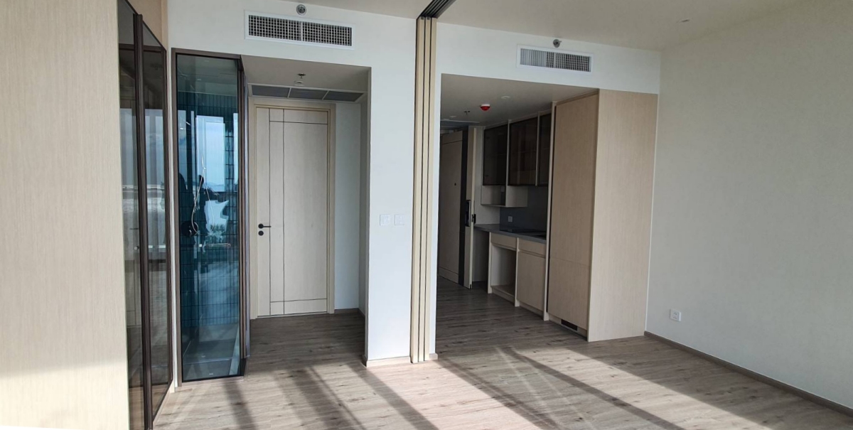 KT0056🔥Hot Price🔥1ห้องนอน 37.5ตรม ชั้น9🌊วิวทะเล AROM อารมณ์ วงศ์อมาตย์🦀พัทยาเหนือ