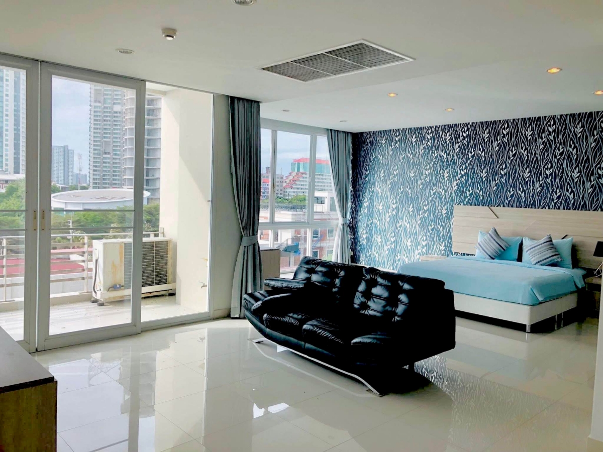 KT0063🗺️FQ🌅4 ห้องนอน 310 ตรม ชั้น 5🏖️วิวทะเล Musselana | มัสเซลลาน่า คอนโด