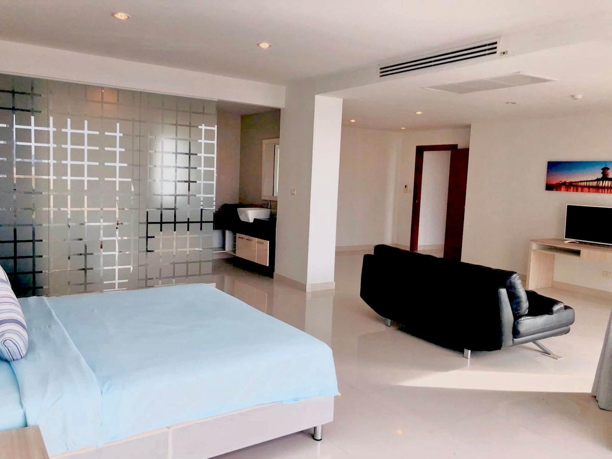 KT0063🗺️FQ🌅4 ห้องนอน 310 ตรม ชั้น 5🏖️วิวทะเล Musselana | มัสเซลลาน่า คอนโด