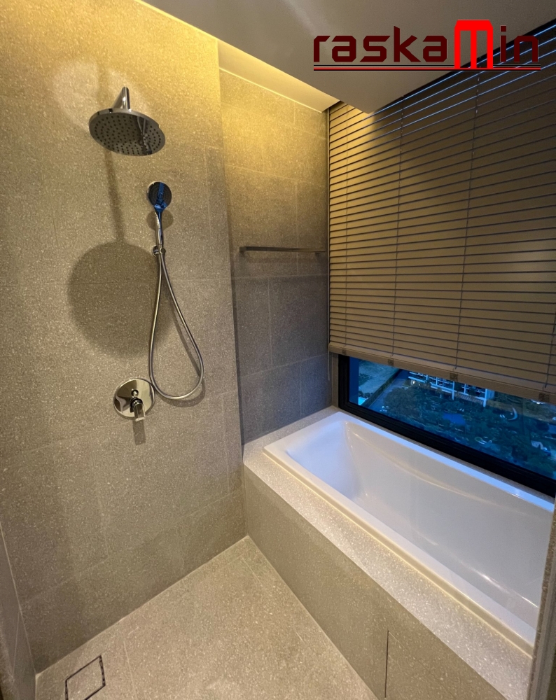 KT0068🏖️2ห้องนอน 86ตรม ชั้น25🤵ลิฟต์ส่วนตัว พร้อมเฟอร์นิเจอร์ AROM อารมณ์ วงศ์อมาตย์🦀พัทยาเหนือ