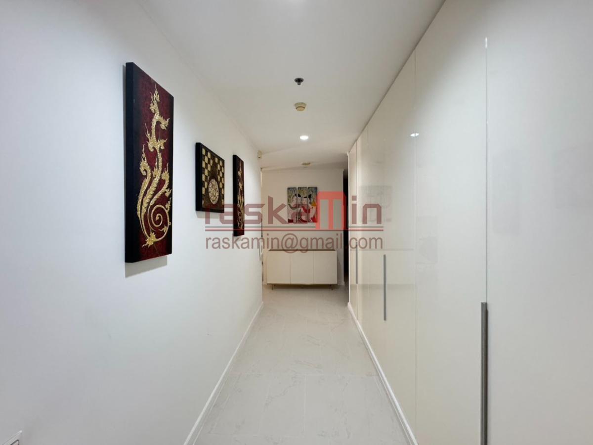 ขายคอนโดหรูติดทะเล – นอร์ทพอยท์ วงศ์อมาตย์