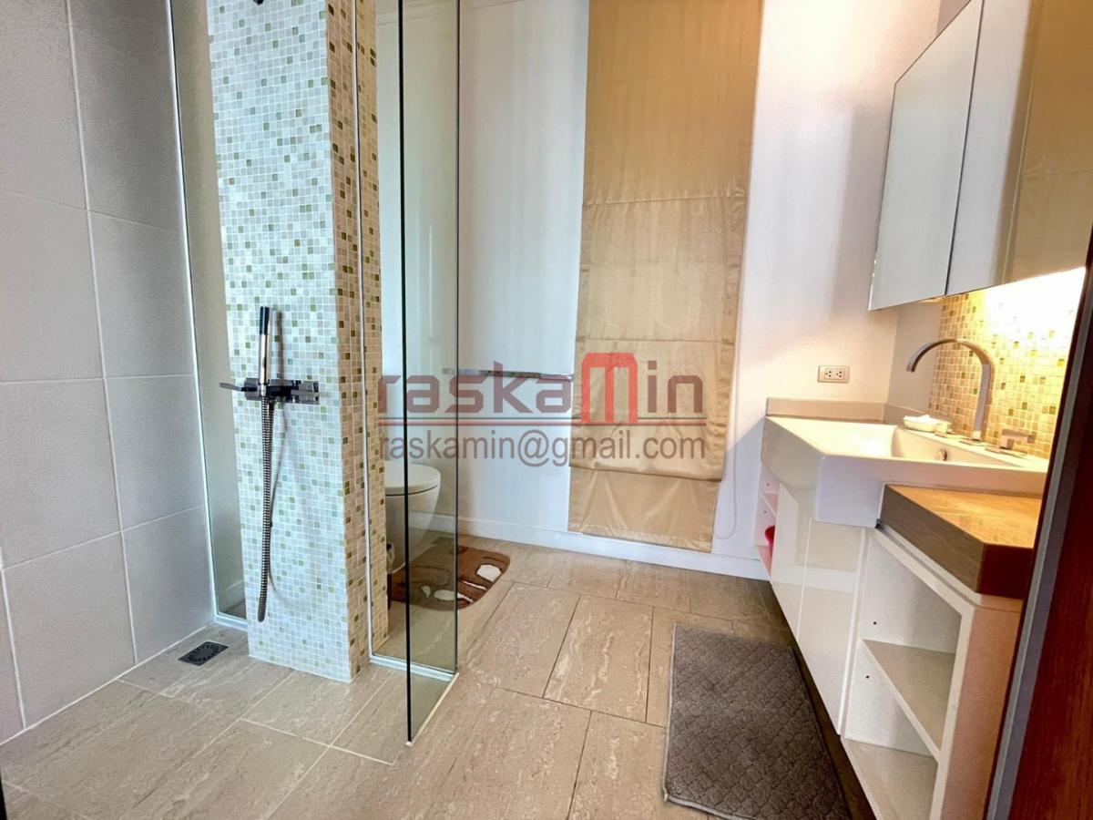 ขายคอนโด 2 ห้องนอน วิวทะเล ที่ นอร์ทพอยท์ คอนโดมิเนียม