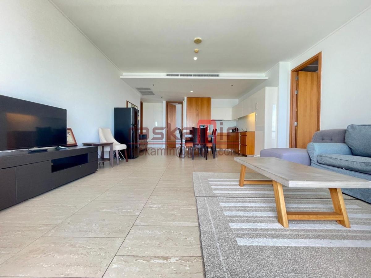 ขายคอนโด 2 ห้องนอน วิวทะเล ที่ นอร์ทพอยท์ คอนโดมิเนียม