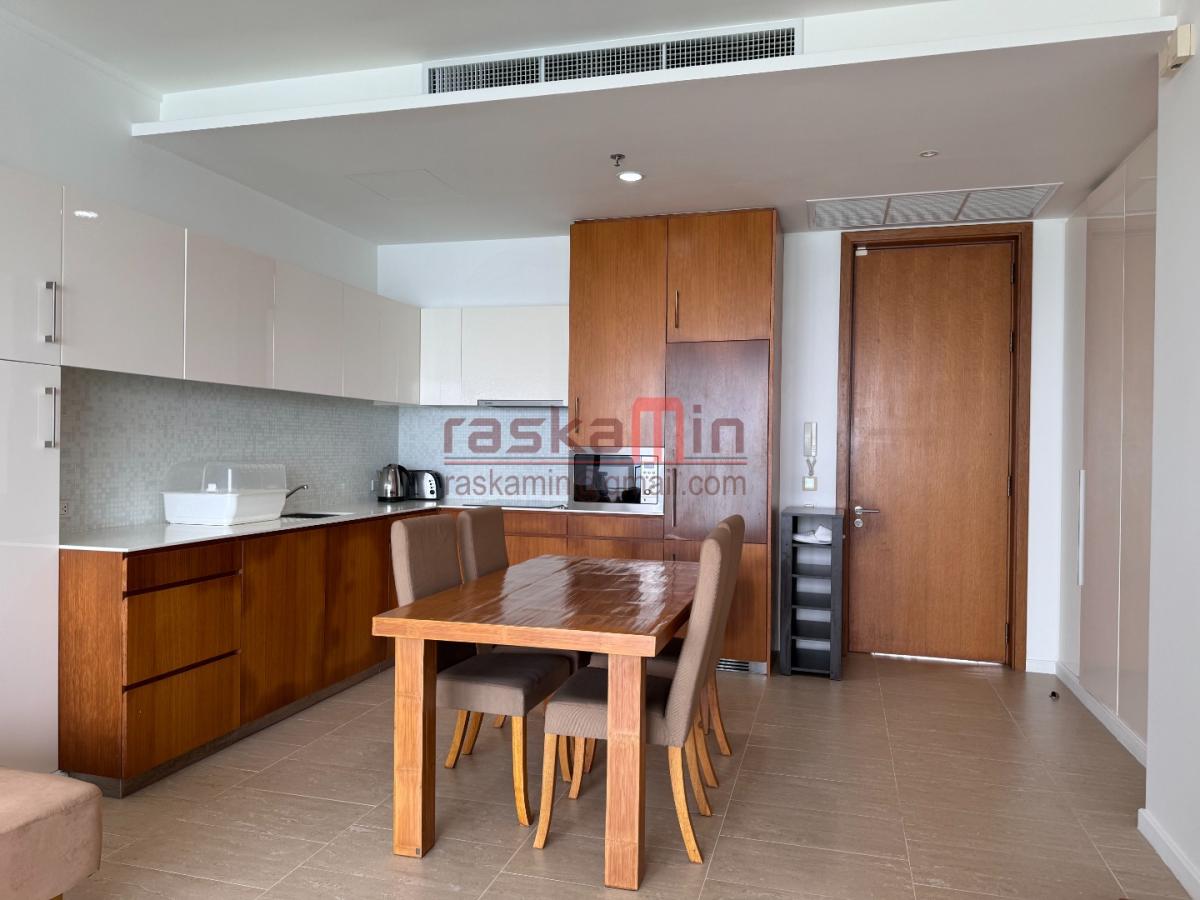 ขายคอนโดริมทะเล – นอร์ทพอยท์ คอนโดมิเนียม วงศ์อมาตย์ พัทยา 