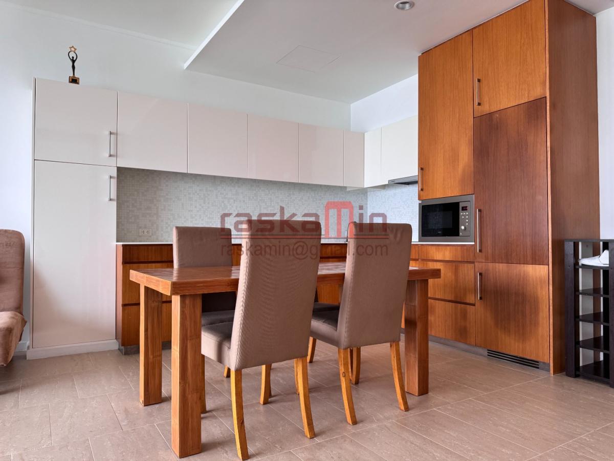 ขายคอนโดริมทะเล – นอร์ทพอยท์ คอนโดมิเนียม วงศ์อมาตย์ พัทยา 