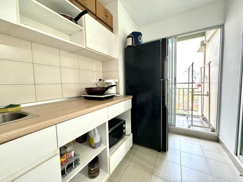 KT0093⛵Lumpini Ville Naklua🏖️ลุมพินี วิลล์ นาเกลือ วงศ์อมาตย์🌴1ห้องนอน 34ตรม ชั้น15 ตึกB พร้อมเฟอร์นิเจอร์