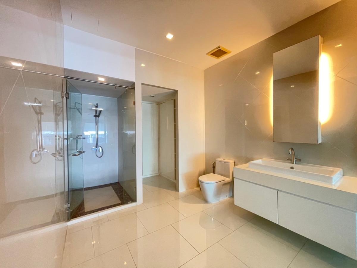 KT0111🏖️The Sanctuary Wongamat พัทยา-นาเกลือ12🌴Duplex 139ตรม 2ห้องนอน ชั้น7 พร้อมเฟอร์นิเจอร์