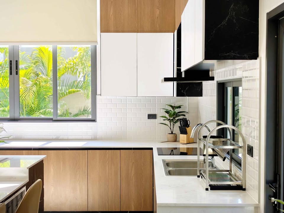 KT0500🏡 ขายบ้านเดี่ยวสไตล์นอร์ดิก – ซอยสยามคันทรีคลับ พัทยา ✨ ตกแต่งสวย ขายพร้อมผู้เช่า รายได้ทันที