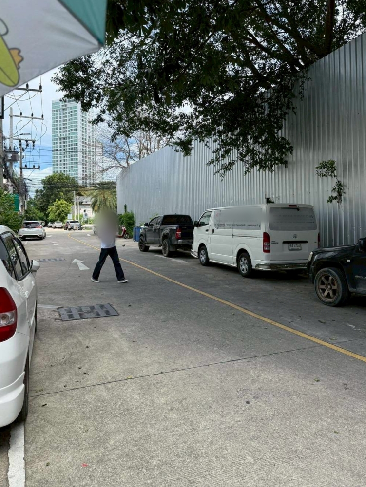 KT0042⛰️ขายที่ดินเขาพระตำหนัก เกษตรสิน ซอย3 1-3-21 ไร่ ติดถนน 2 ด้าน 🛥️ใกล้ท่าเรือแหลมบาลีฮาย