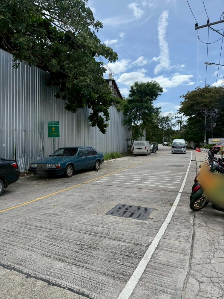 KT0042⛰️ขายที่ดินเขาพระตำหนัก เกษตรสิน ซอย3 1-3-21 ไร่ ติดถนน 2 ด้าน 🛥️ใกล้ท่าเรือแหลมบาลีฮาย