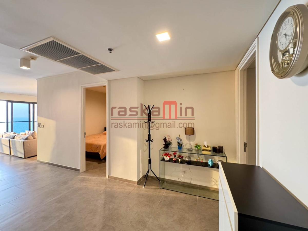 ซายร์ วงศ์อมาตย์ – คอนโดติดทะเล ขาย 