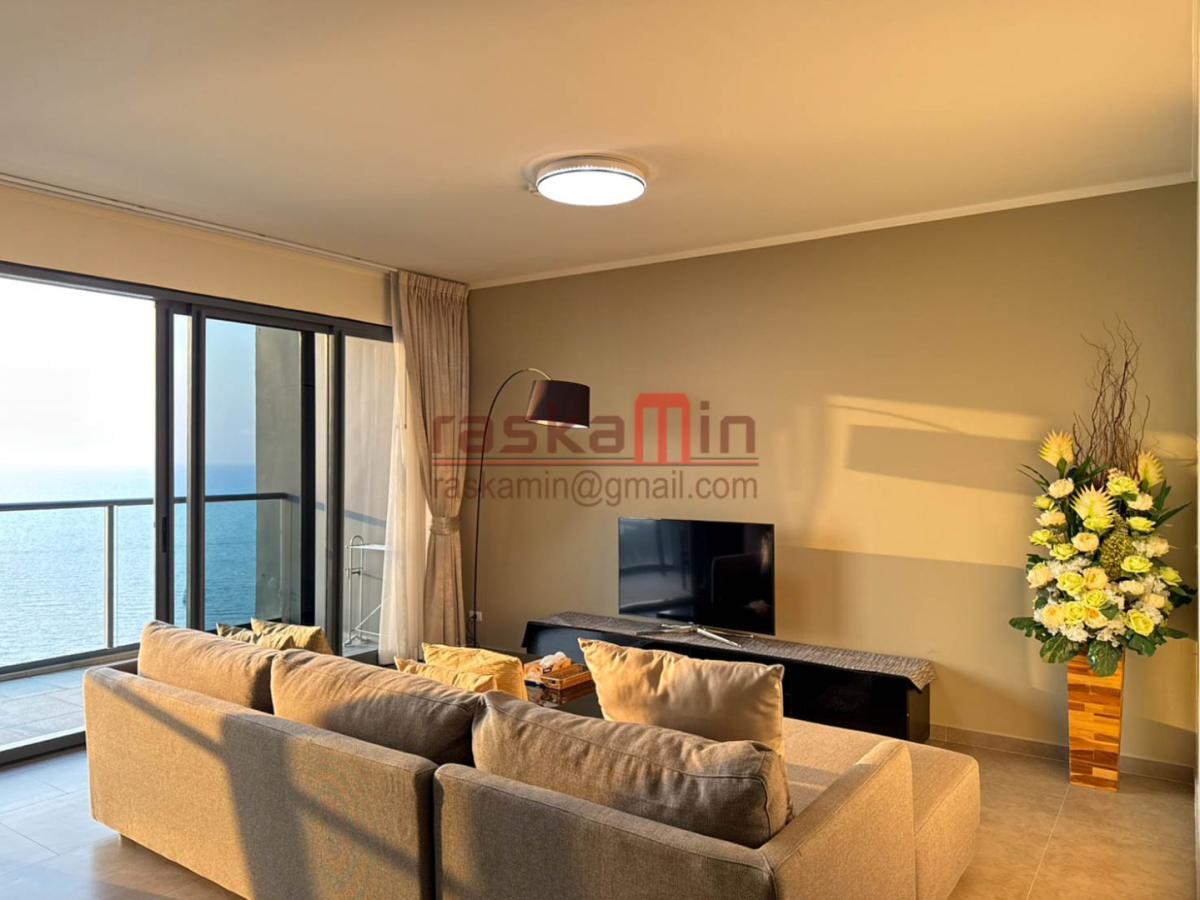 ซายร์ วงศ์อมาตย์ – คอนโดติดทะเล ขาย 