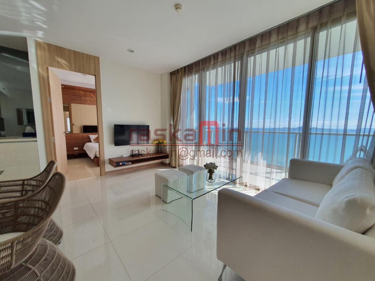 เดอะ ริเวียร่า วงศ์อมาต - ขาย (โควตาต่างชาติ)