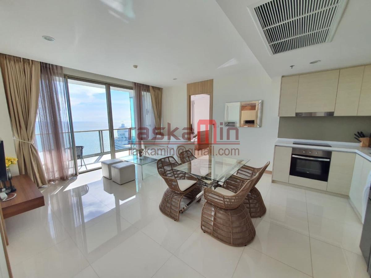 เดอะ ริเวียร่า วงศ์อมาต - ขาย (โควตาต่างชาติ)