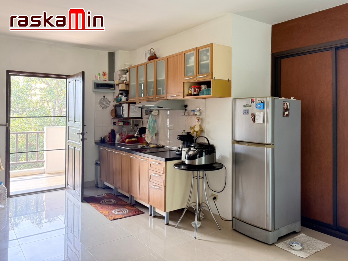 KT0133🌴Wongamat Privacy วงศ์อมาตย์ ไพรเวซี่ นาเกลือ16🏖️Studio 93 ตรม ชั้น 4 ตึก B