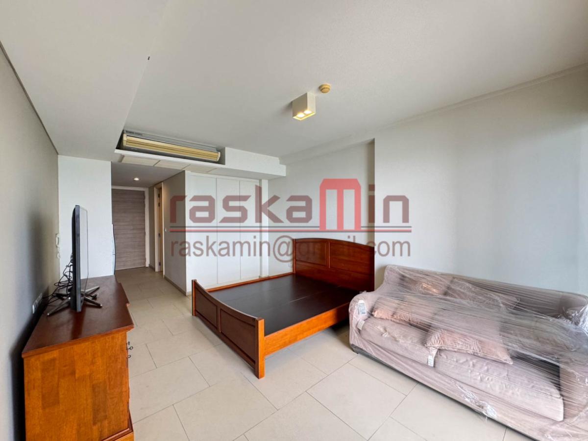 ขายคอนโดสตูดิโอ วิวทะเล ที่ ซายร์ วงศ์อมาตย์