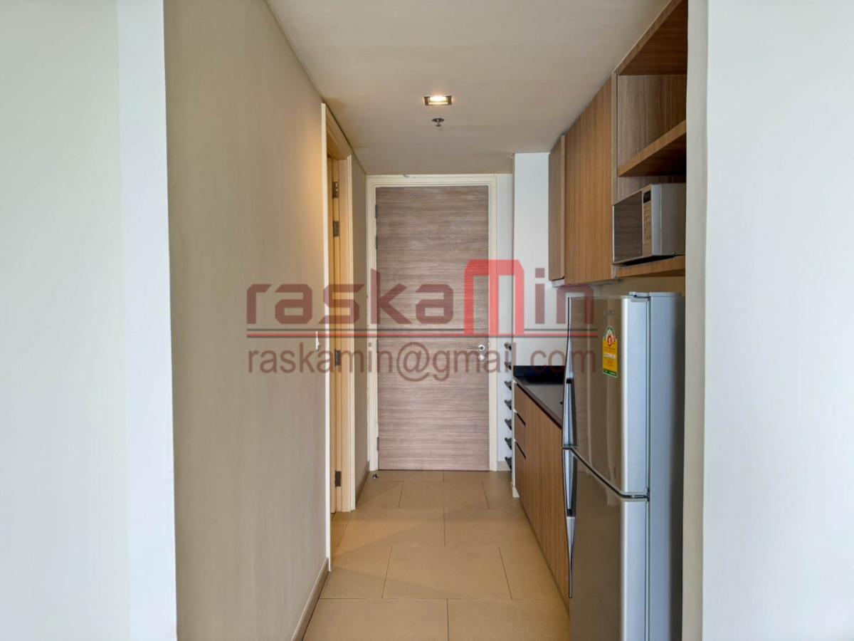 ขาย คอนโด สตูดิโอ วิวทะเล ที่ ซายร์ วงศ์อมาตย์