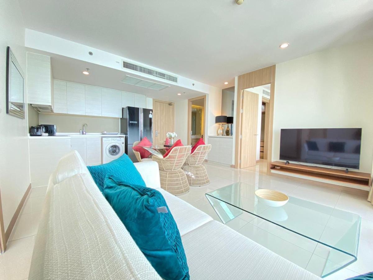 เดอะ ริเวียร่า วงศ์อมาตย์ บีช – สำหรับขาย (Foreign Quota - FQ)