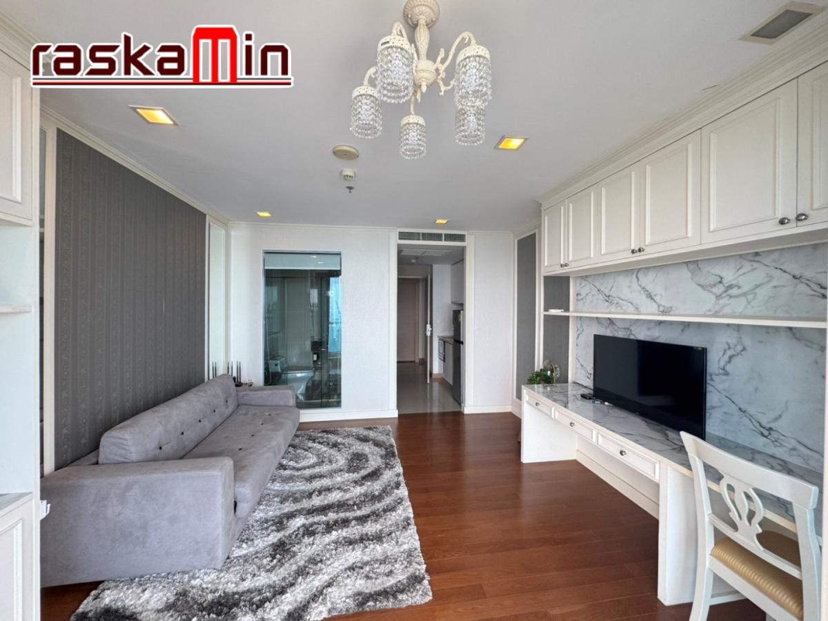 KT0175🌴The Palm Wongamat Beach Pattaya🏄‍♂️Studio 33ตรม ตึก B ชั้น20🏖️พร้อมเฟอร์นิเจอร์