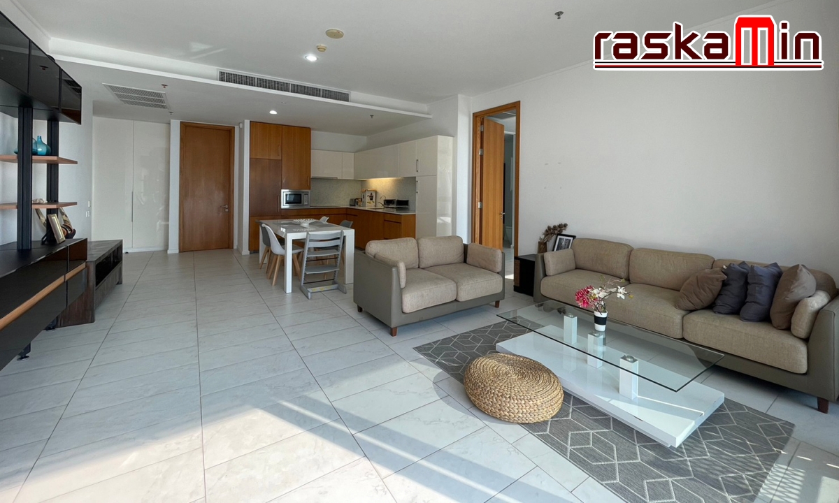 KT0136🦀Northpoint Pattaya🏖️2ห้องนอน 100ตรม ตึก B ชั้น 9🌊วิวทะเล พร้อมเฟอร์นิเจอร์