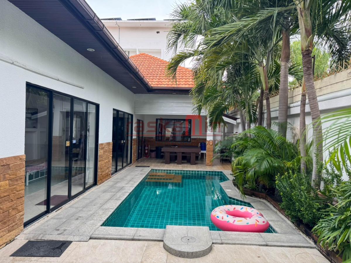 ขาย – Majestic Residence พัทยา