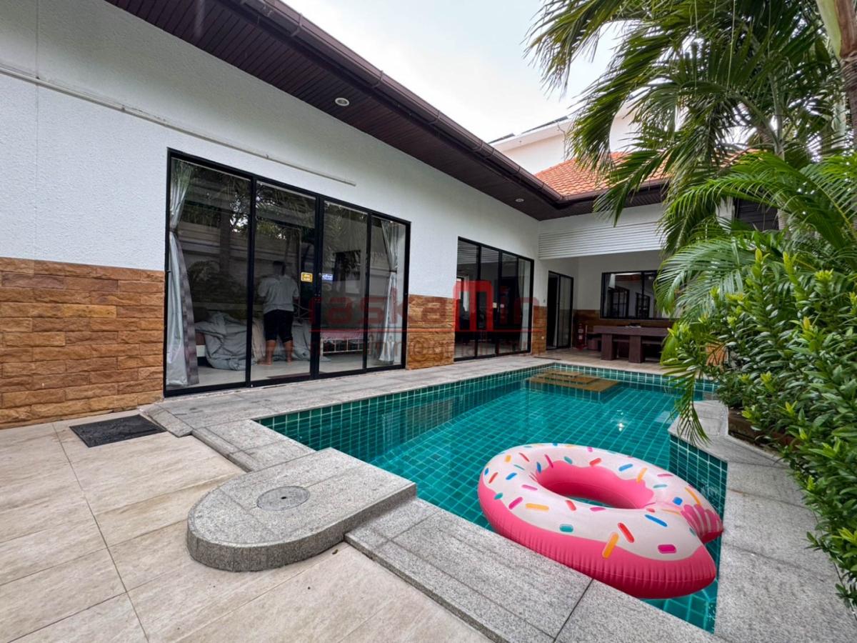 ขาย – Majestic Residence พัทยา