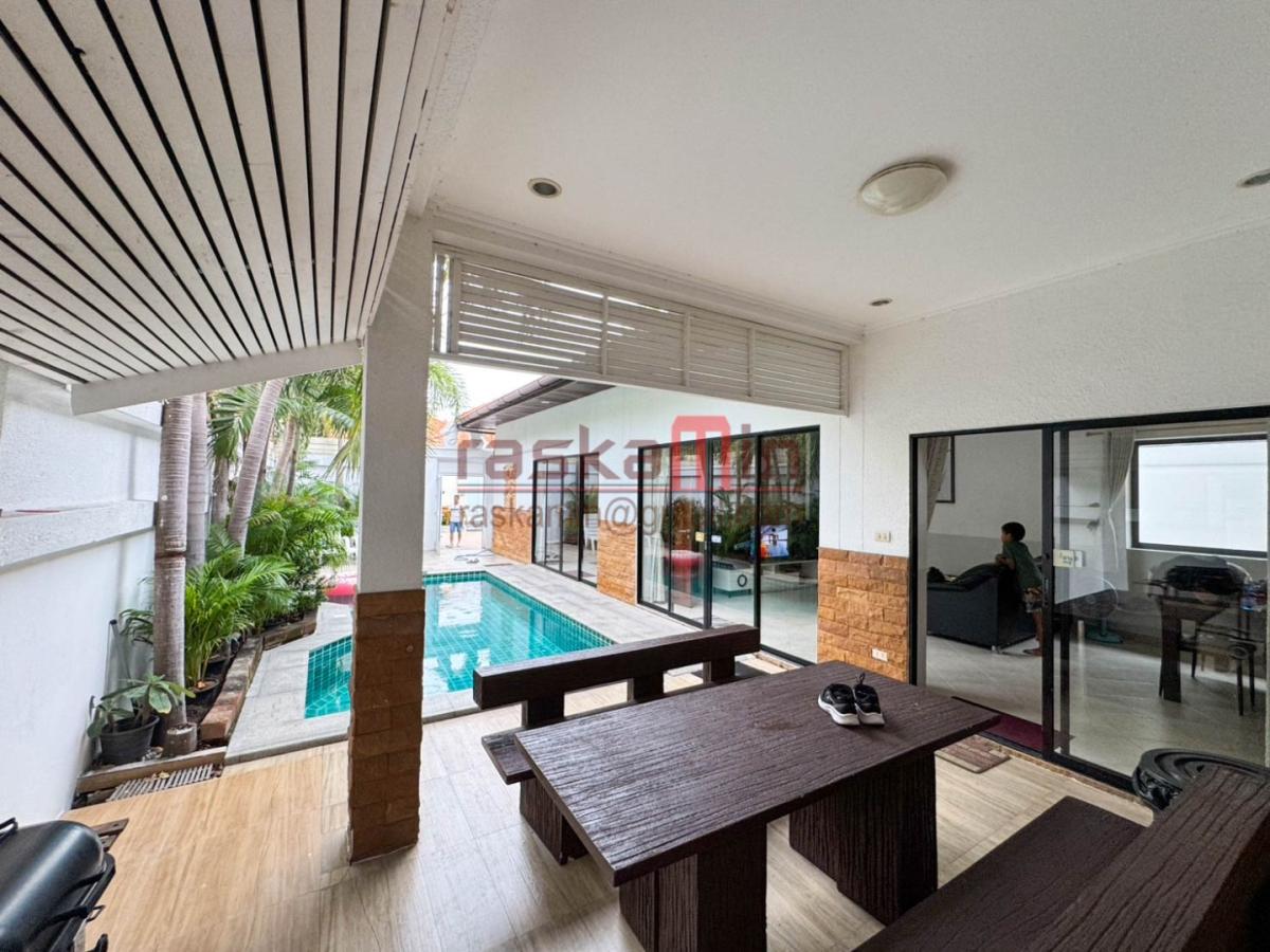 ขาย – Majestic Residence พัทยา