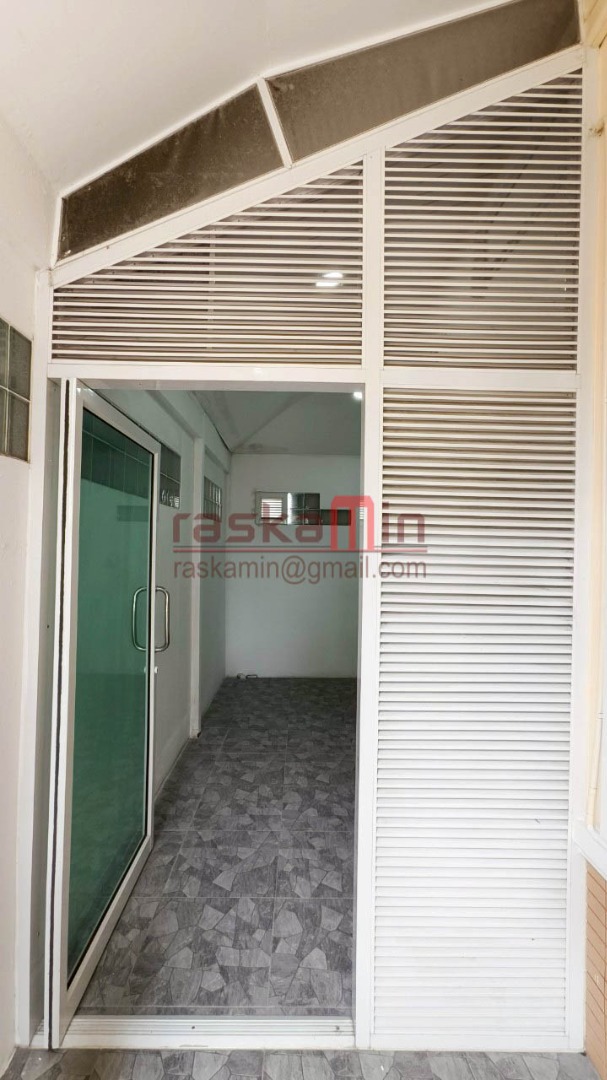 🏡 ขายบ้านเดี่ยว – หมู่บ้านโชคชัย 10 ซอยสนามกอล์ฟสยามคันทรีคลับ