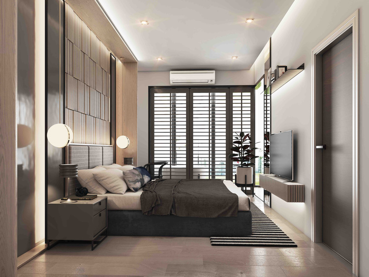 🌊 Skypark Lucean จอมเทียน พัทยา