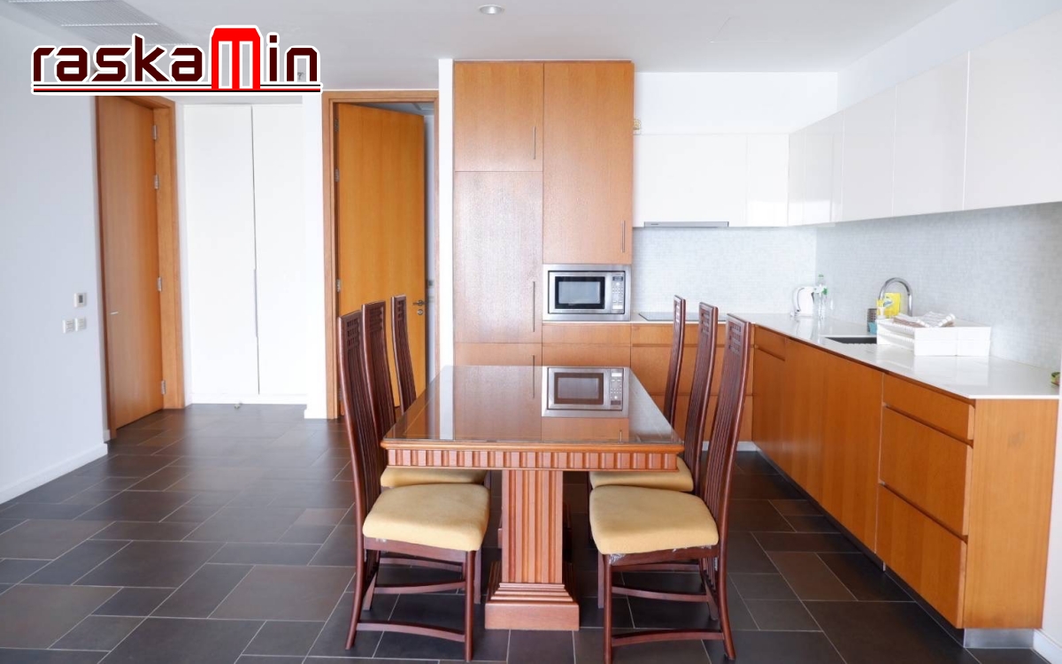 KT0191🦀Northpoint Pattaya🏖️2ห้องนอน 102ตรม ตึก B ชั้นสูง🌊วิวทะเล พร้อมเฟอร์นิเจอร์