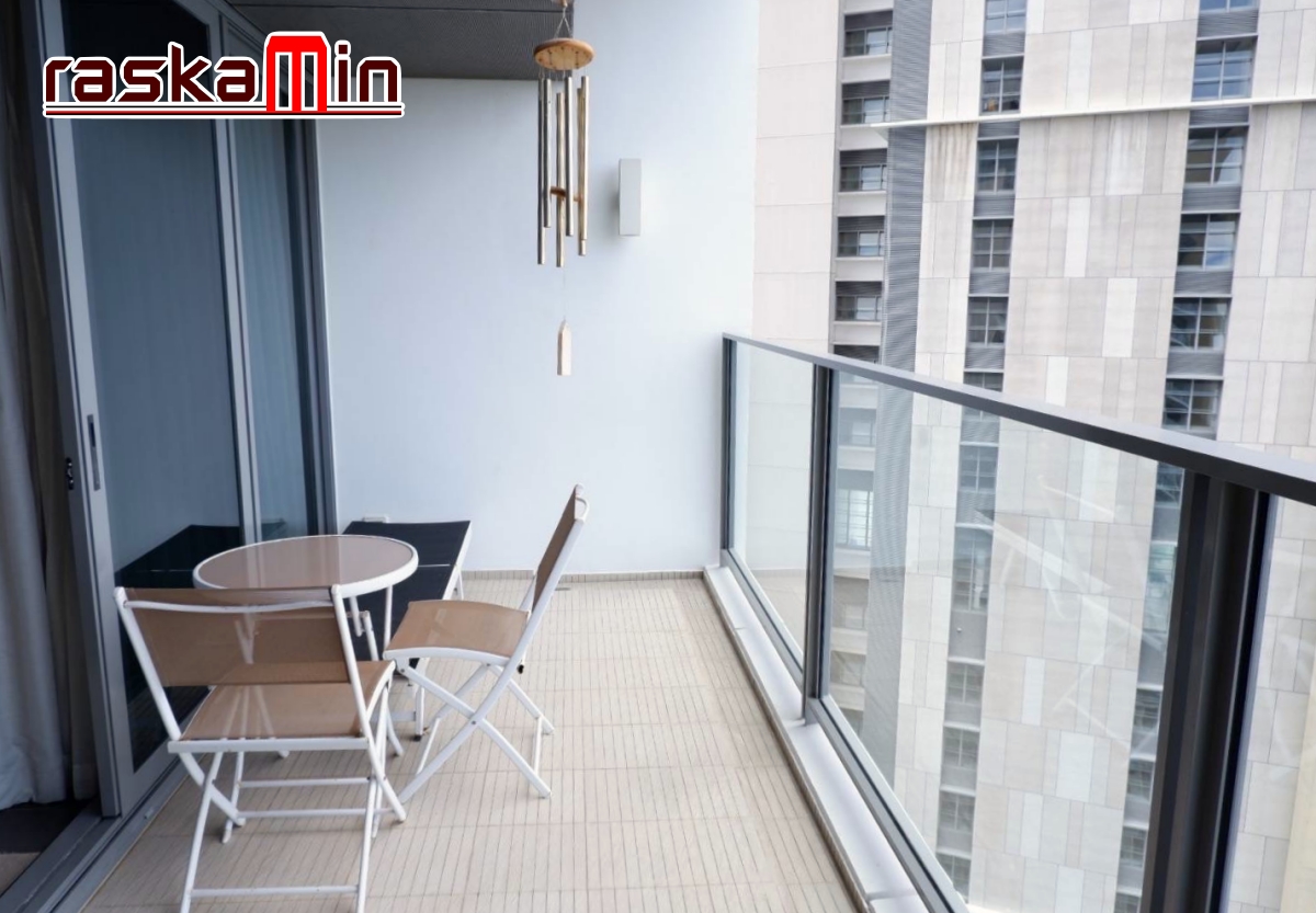 KT0191🦀Northpoint Pattaya🏖️2ห้องนอน 102ตรม ตึก B ชั้นสูง🌊วิวทะเล พร้อมเฟอร์นิเจอร์