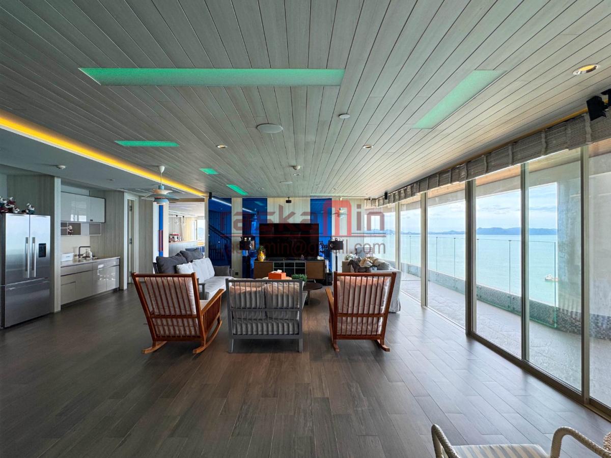 ให้เช่า – ห้องดูเพล็กซ์ | เมโทรจอมเทียน คอนโดมิเนียม