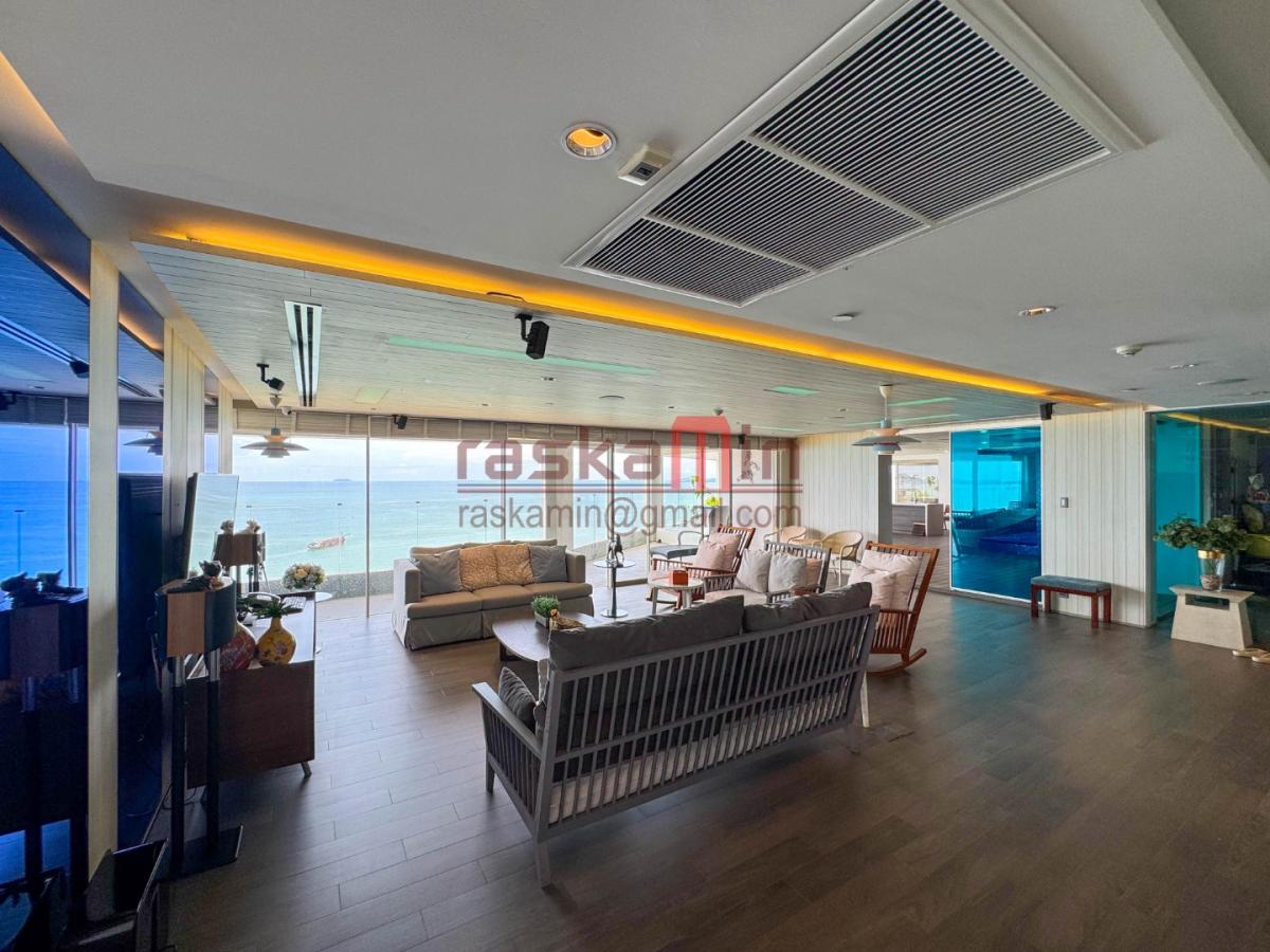 ให้เช่า – ห้องดูเพล็กซ์ | เมโทรจอมเทียน คอนโดมิเนียม