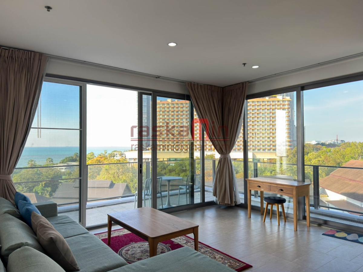 นอร์ทพอยท์ พัทยา – หาดวงศ์อมาตย์ 