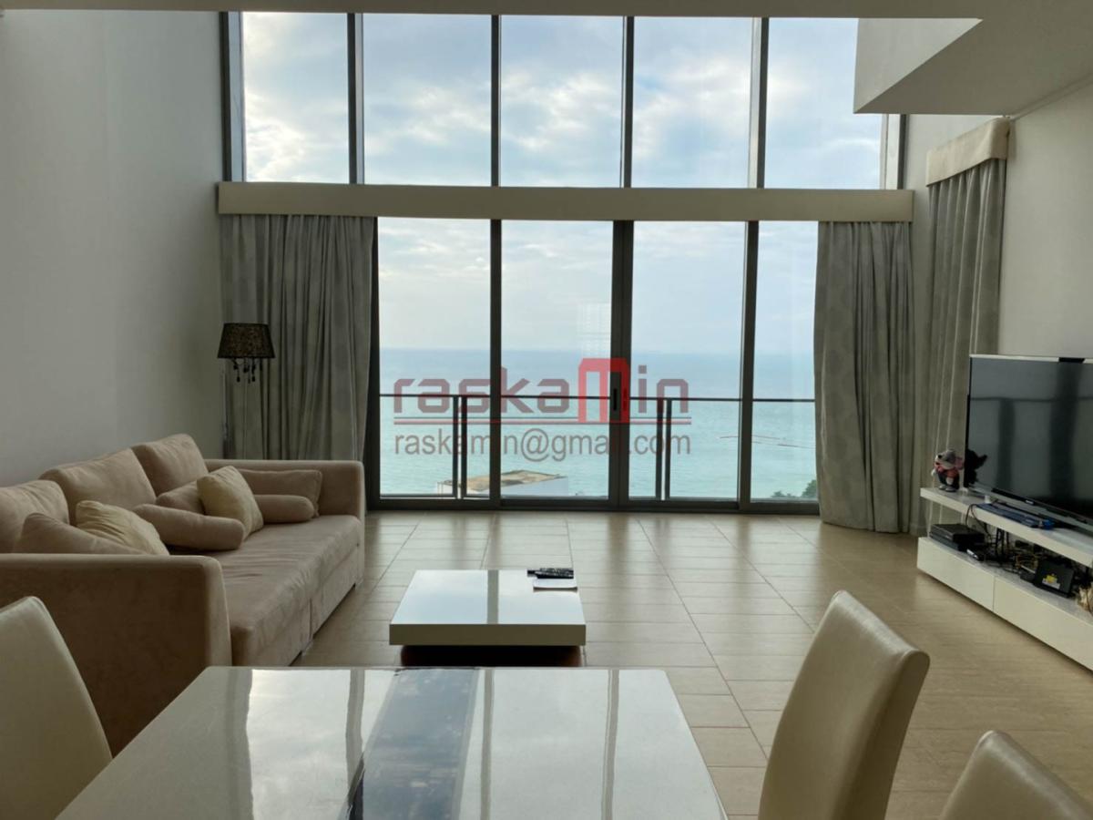 ขายคอนโด นอร์ทพอยท์ วงศ์อมาตย์ คอนโดมิเนียม