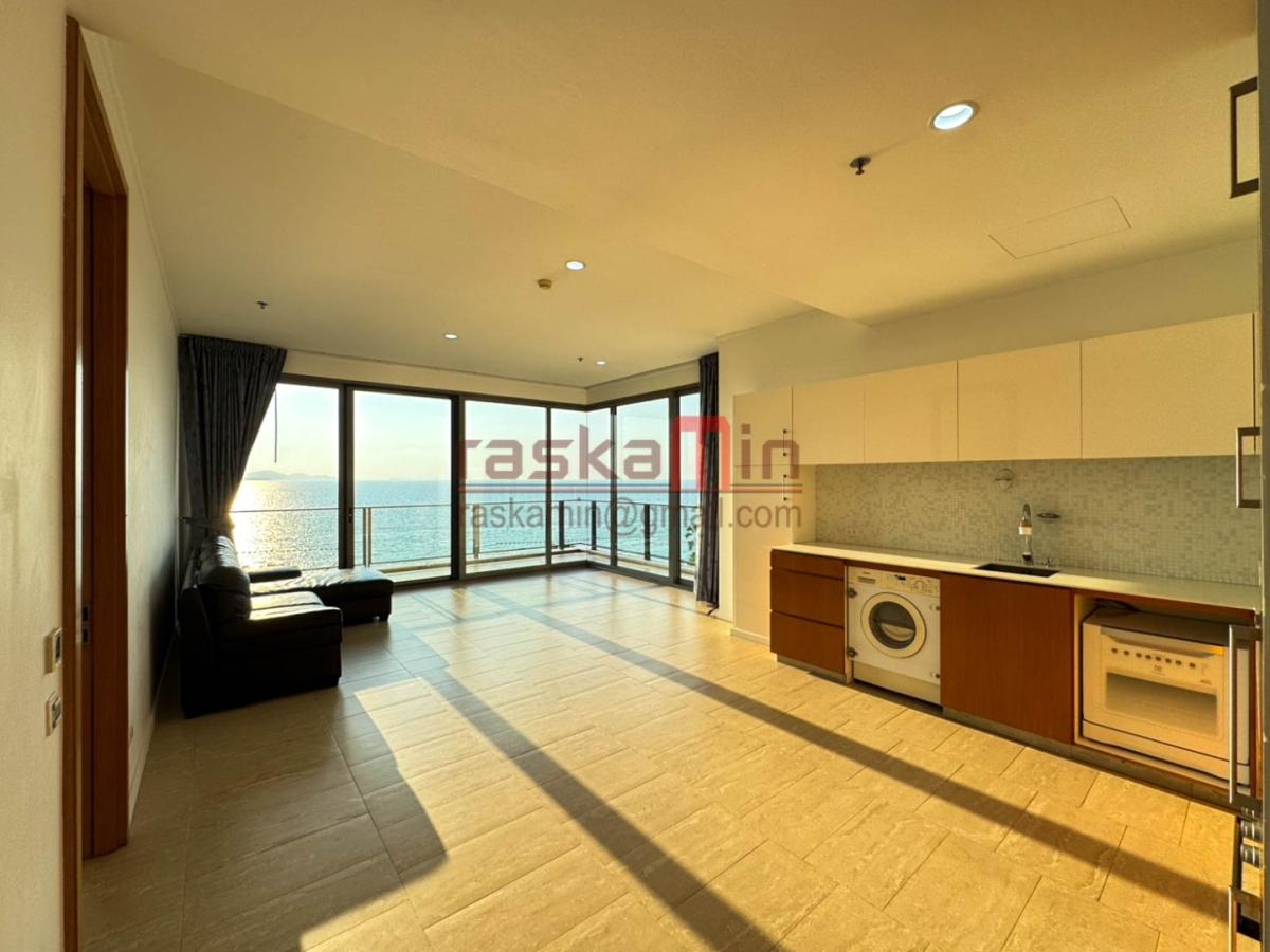 นอร์ทพอยท์ พัทยา คอนโดมิเนียม