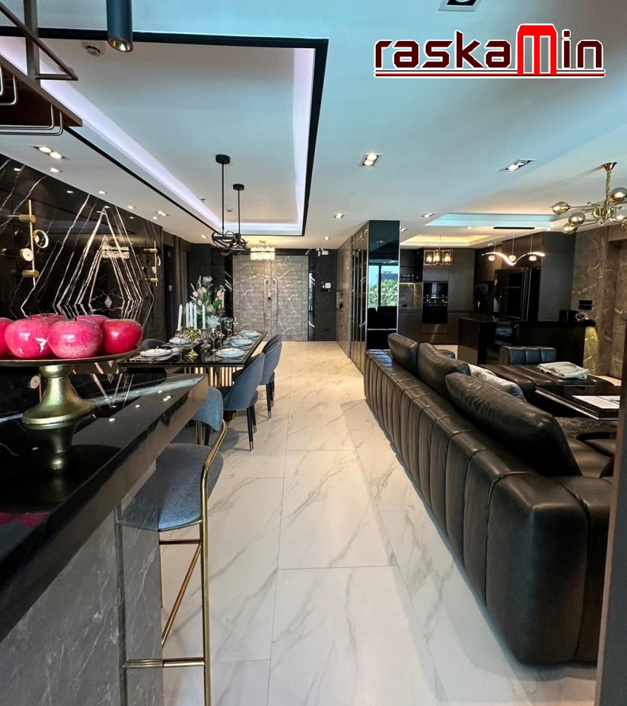 KT0211🏄‍♂️ANANYA Beachfront🏖️314ตรม 3ห้องนอน🏊สระว่ายน้ำส่วนตัว พร้อมเฟอร์นิเจอร์