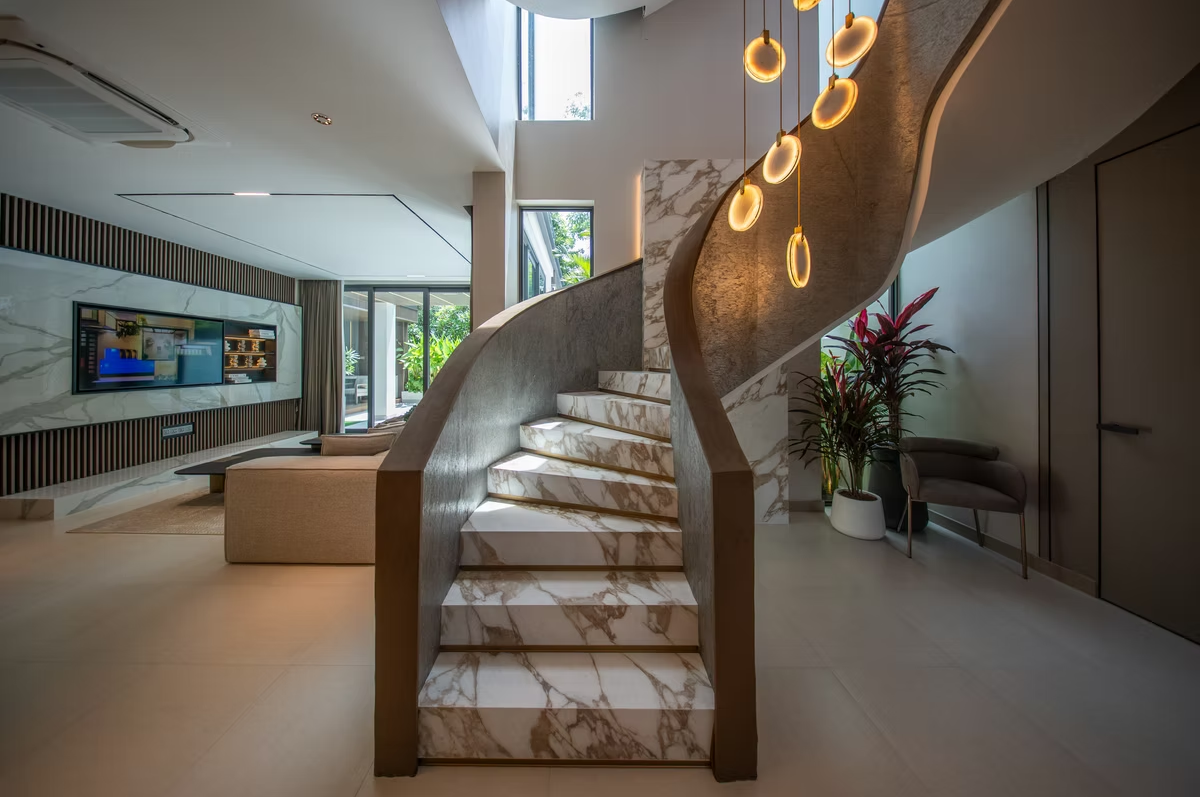 🏖️ NAGAWARI LUXURY POOL VILLA