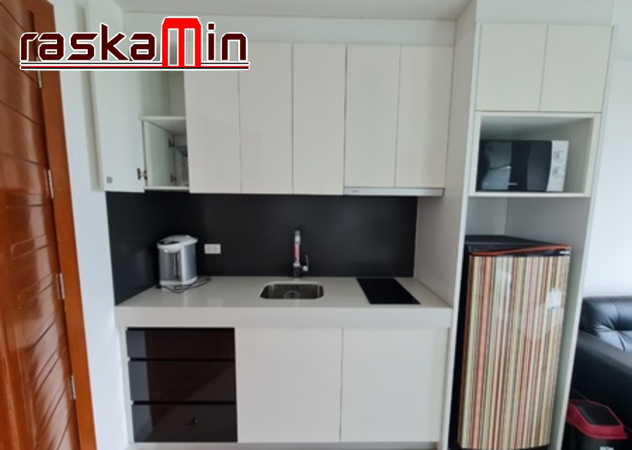 KT0228🏖️Club Royal Wongamat🌴1 ห้องนอน 45 ตรม ตึก A ชั้น 5