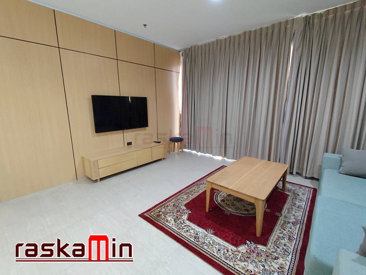 KT0229🦀Northpoint Pattaya🏖️3ห้องนอน 128ตรม ตึก B ชั้นไม่สูง🛋️พร้อมเฟอร์นิเจอร์