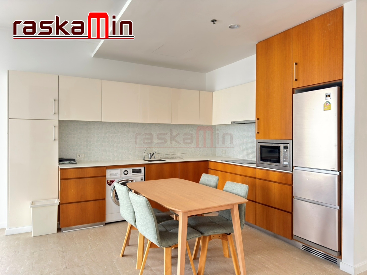 KT0229🦀Northpoint Pattaya🏖️3ห้องนอน 128ตรม ตึก B ชั้นไม่สูง🛋️พร้อมเฟอร์นิเจอร์