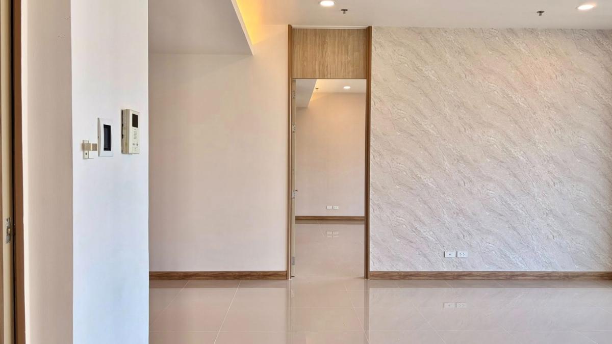 ขายคอนโด The Cove 2 ห้องนอน FQ