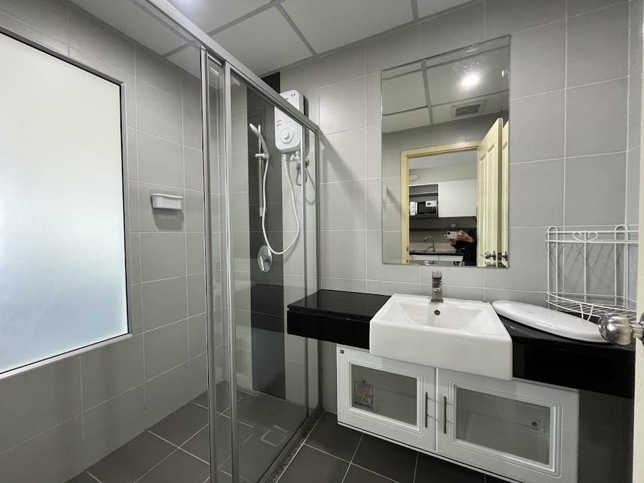 KT0239⛰️Supalai Mare⛰️STUDIO 32ตรม ชั้น30🌳วิวเมือง พร้อมเฟอร์นิเจอร์